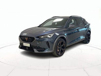 Cupra Formentor Formentor 1.4 e-Hybrid DSG del 2023 usata a Vicenza