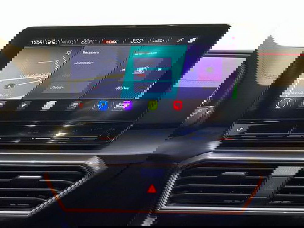 Cupra Formentor usata a Vicenza (10)