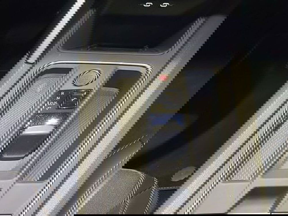 Cupra Formentor usata a Vicenza (11)