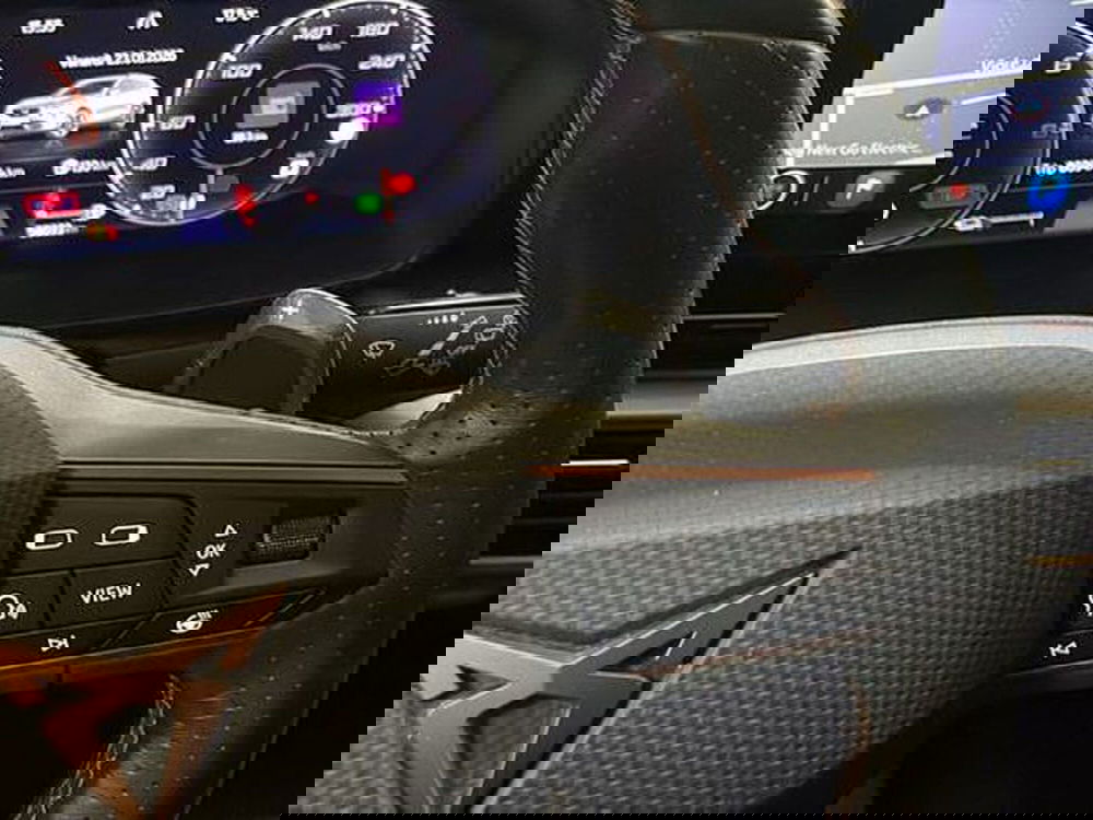 Cupra Formentor usata a Vicenza (14)