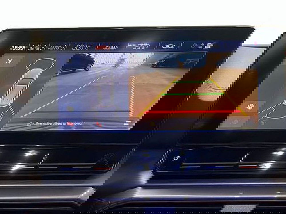 Cupra Formentor usata a Vicenza (16)