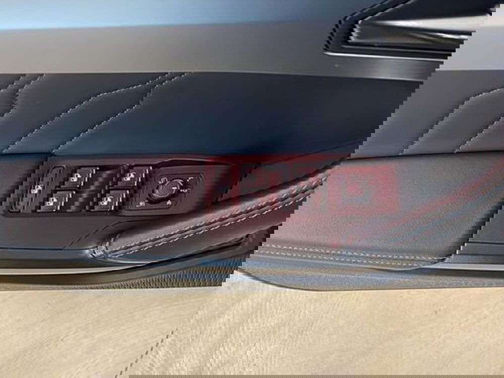 Cupra Formentor usata a Vicenza (17)