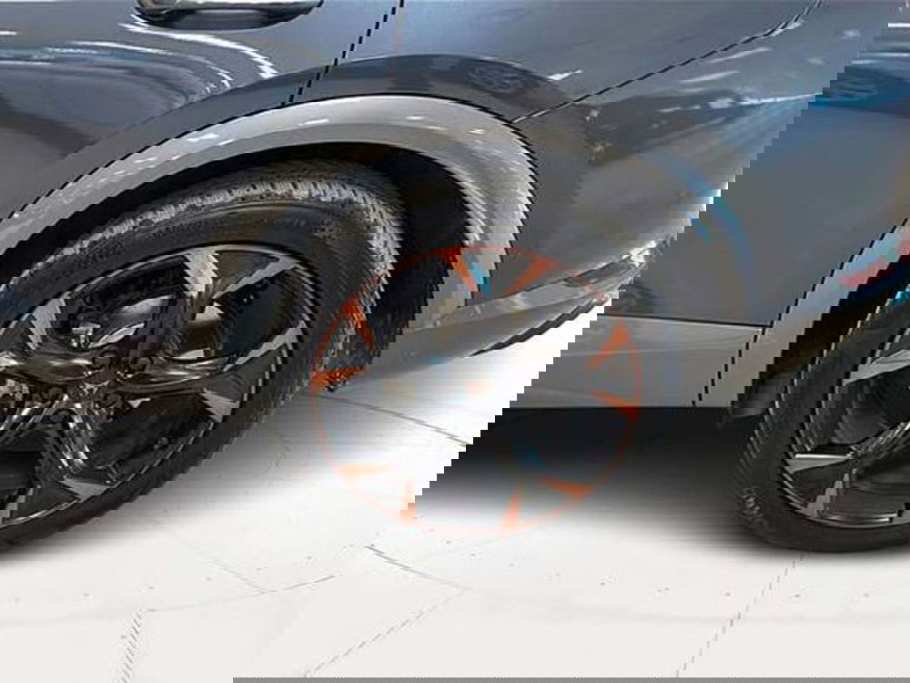 Cupra Formentor usata a Vicenza (20)