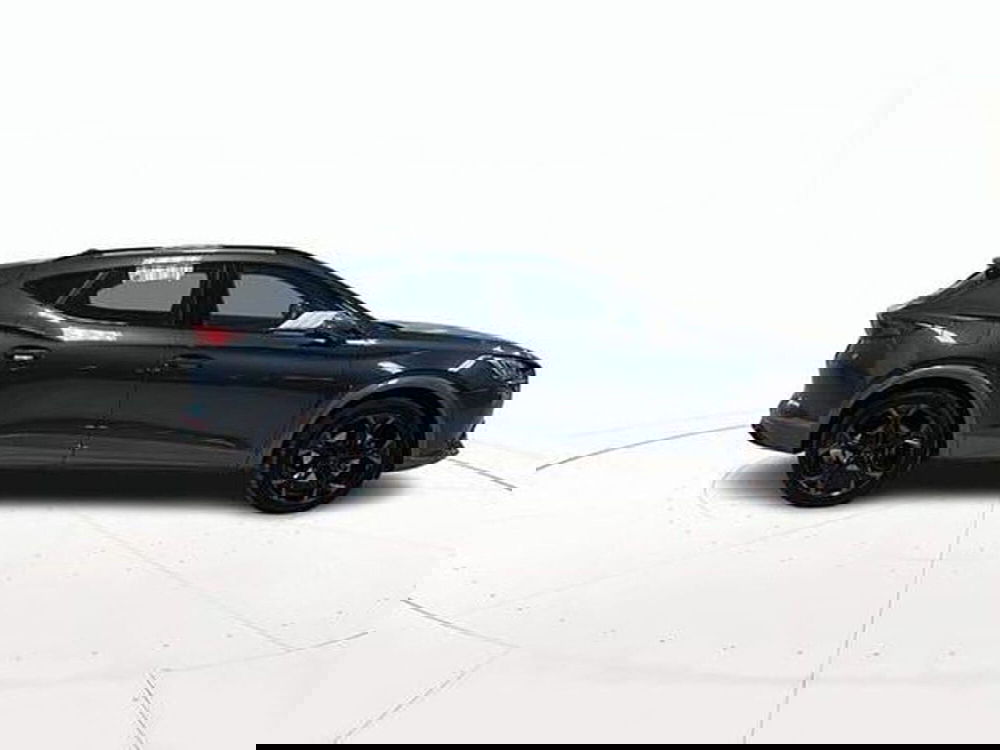 Cupra Formentor usata a Vicenza (3)