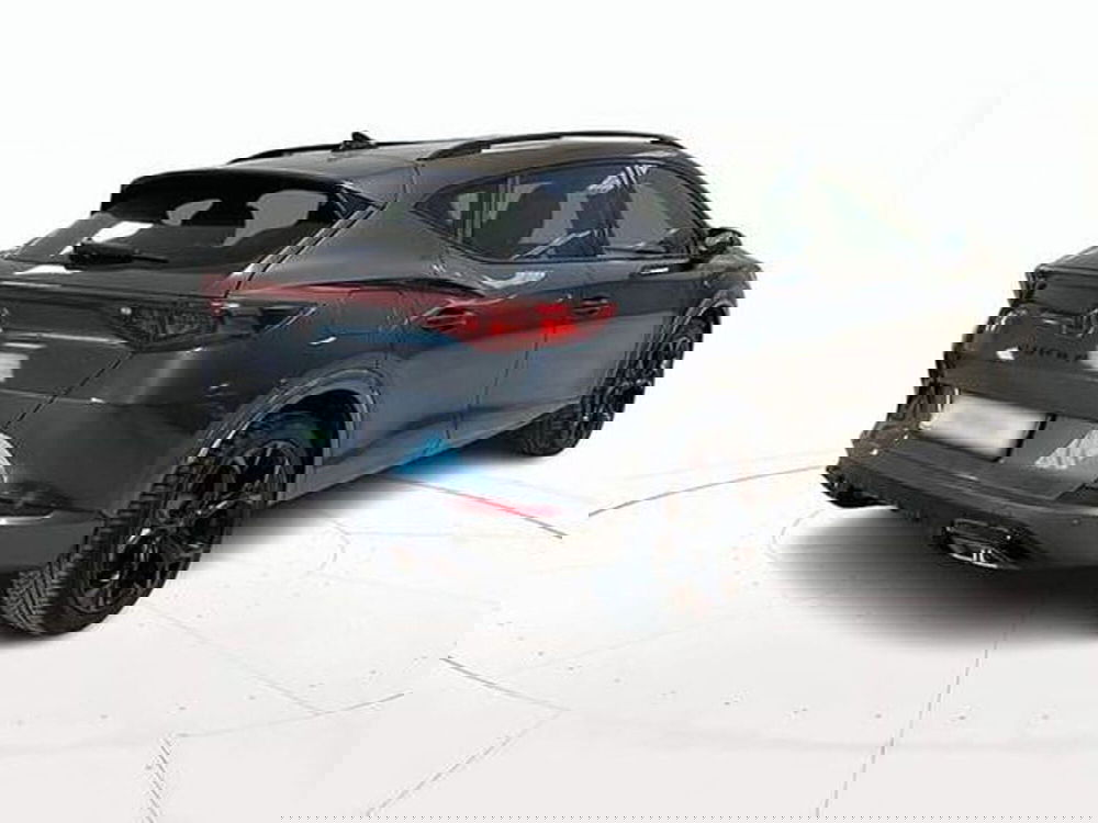 Cupra Formentor usata a Vicenza (4)