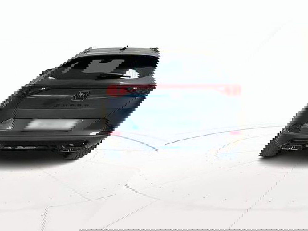 Cupra Formentor usata a Vicenza (5)