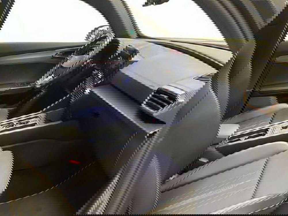 Cupra Formentor usata a Vicenza (6)