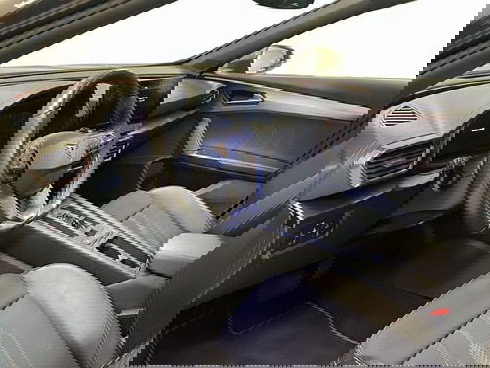 Cupra Formentor usata a Vicenza (7)