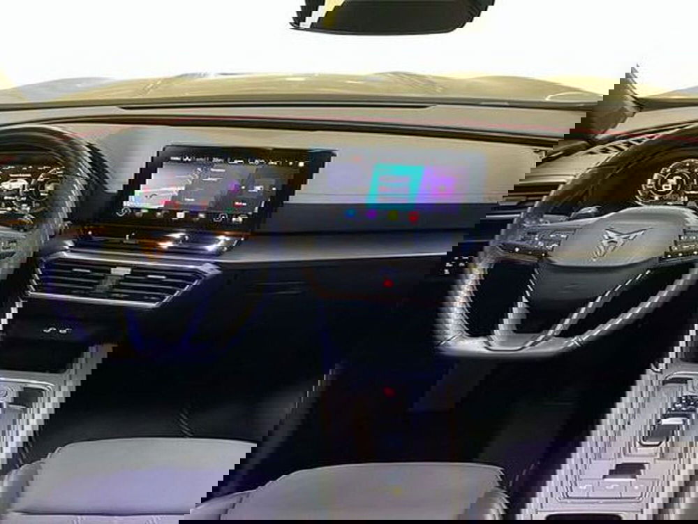 Cupra Formentor usata a Vicenza (8)