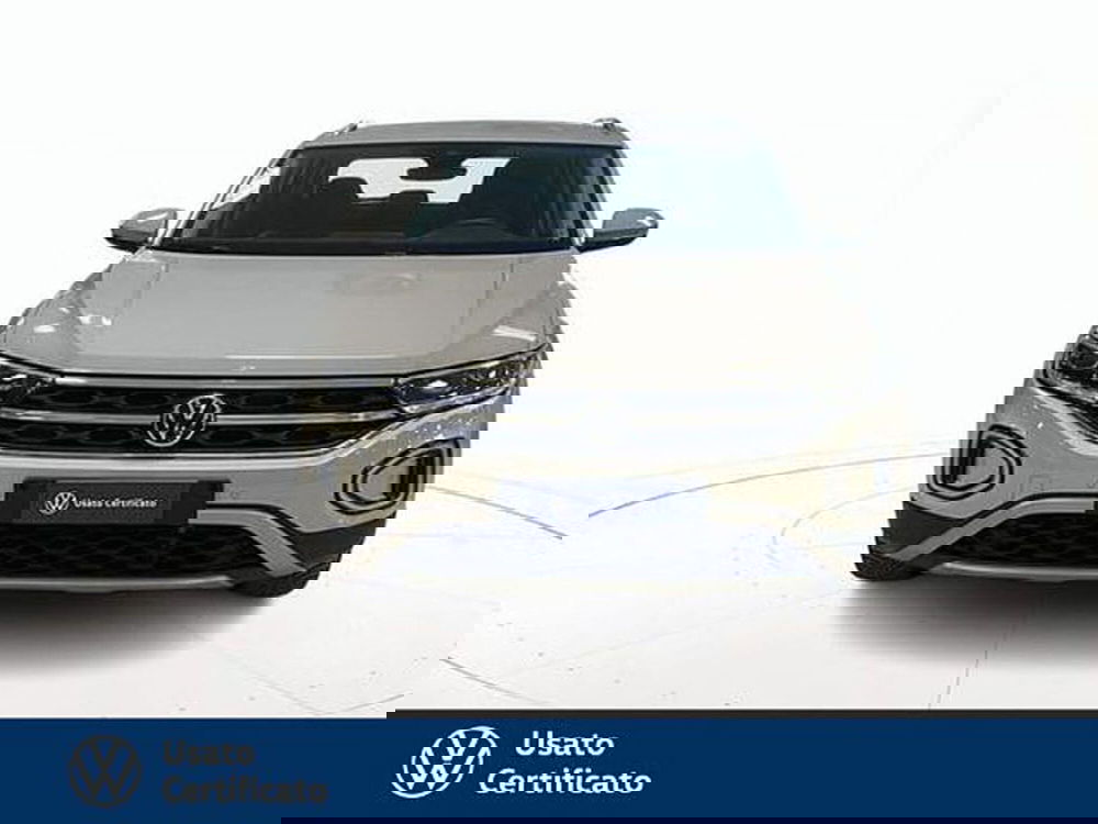 Volkswagen T-Roc usata a Vicenza (2)