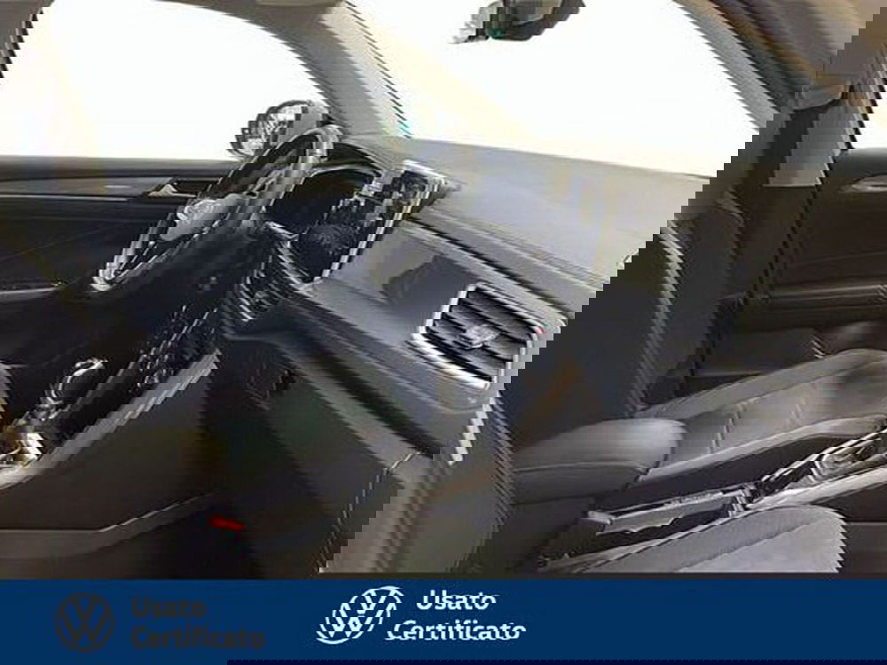 Volkswagen T-Roc usata a Vicenza (6)