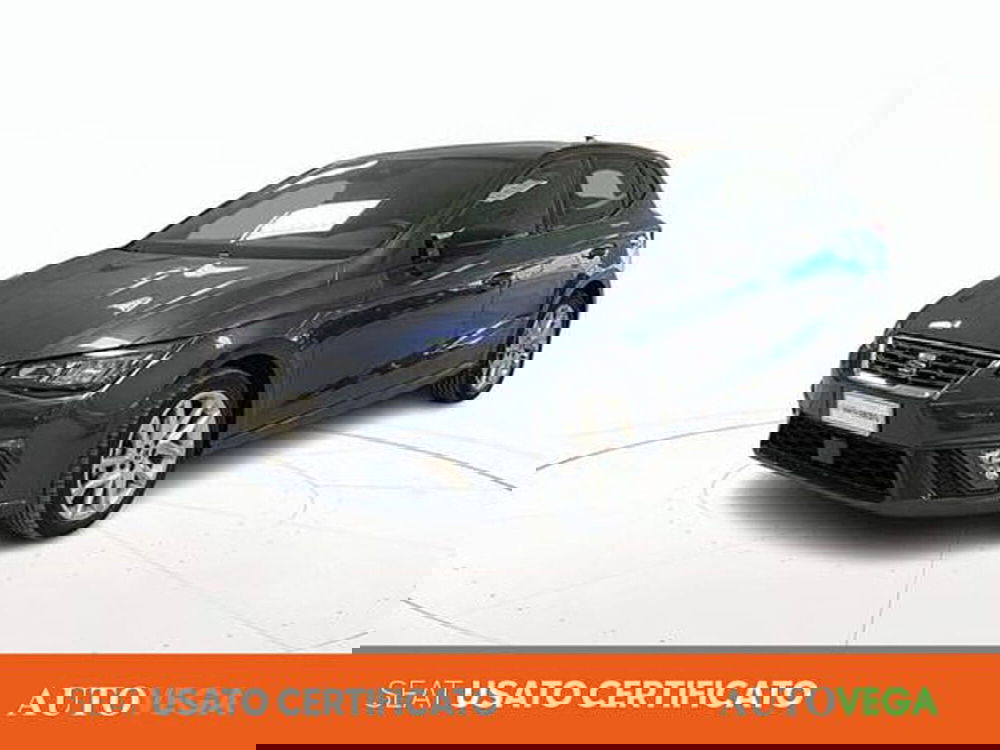 SEAT Ibiza usata a Vicenza