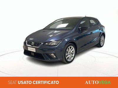 SEAT Ibiza 1.0 ecotsi FR 95cv del 2025 usata a Vicenza