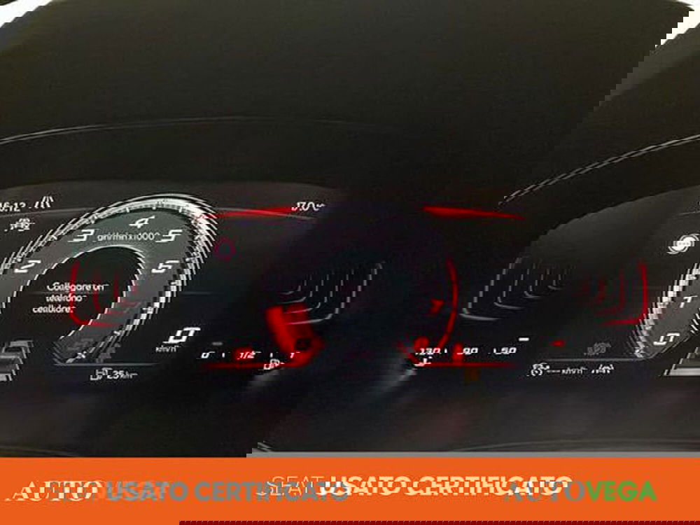 SEAT Ibiza usata a Vicenza (14)