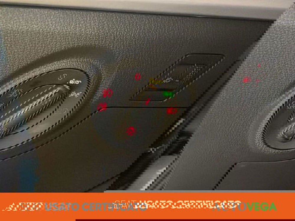 SEAT Ibiza usata a Vicenza (16)