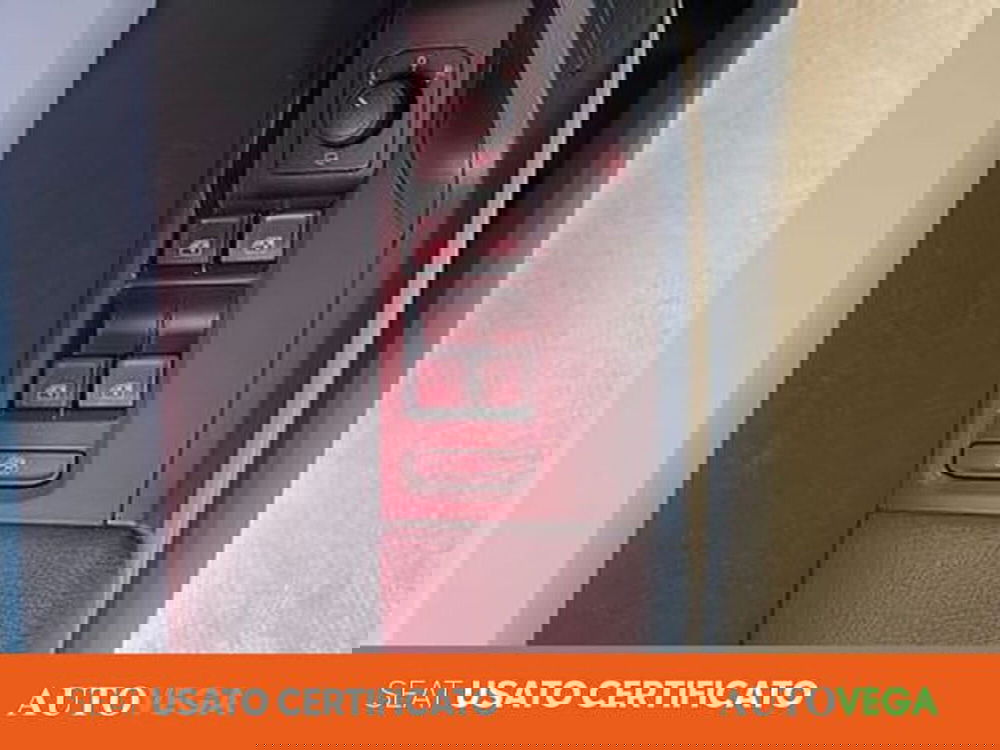 SEAT Ibiza usata a Vicenza (17)