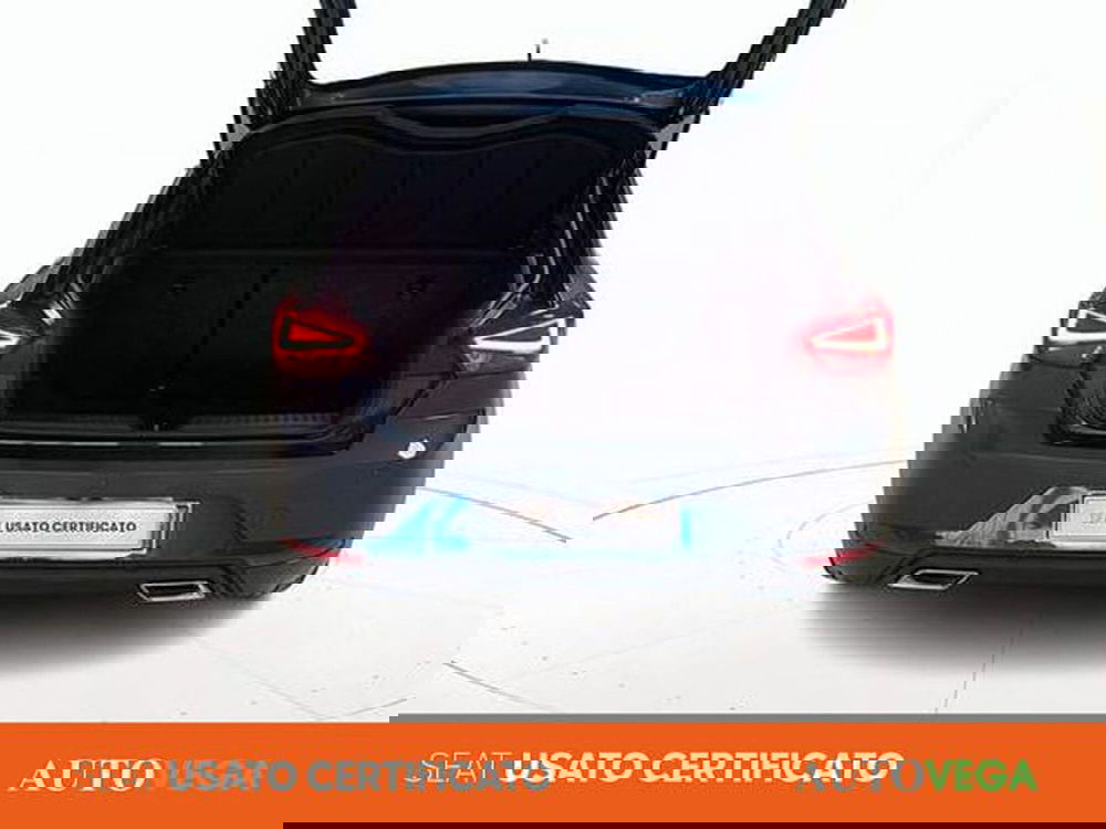 SEAT Ibiza usata a Vicenza (18)