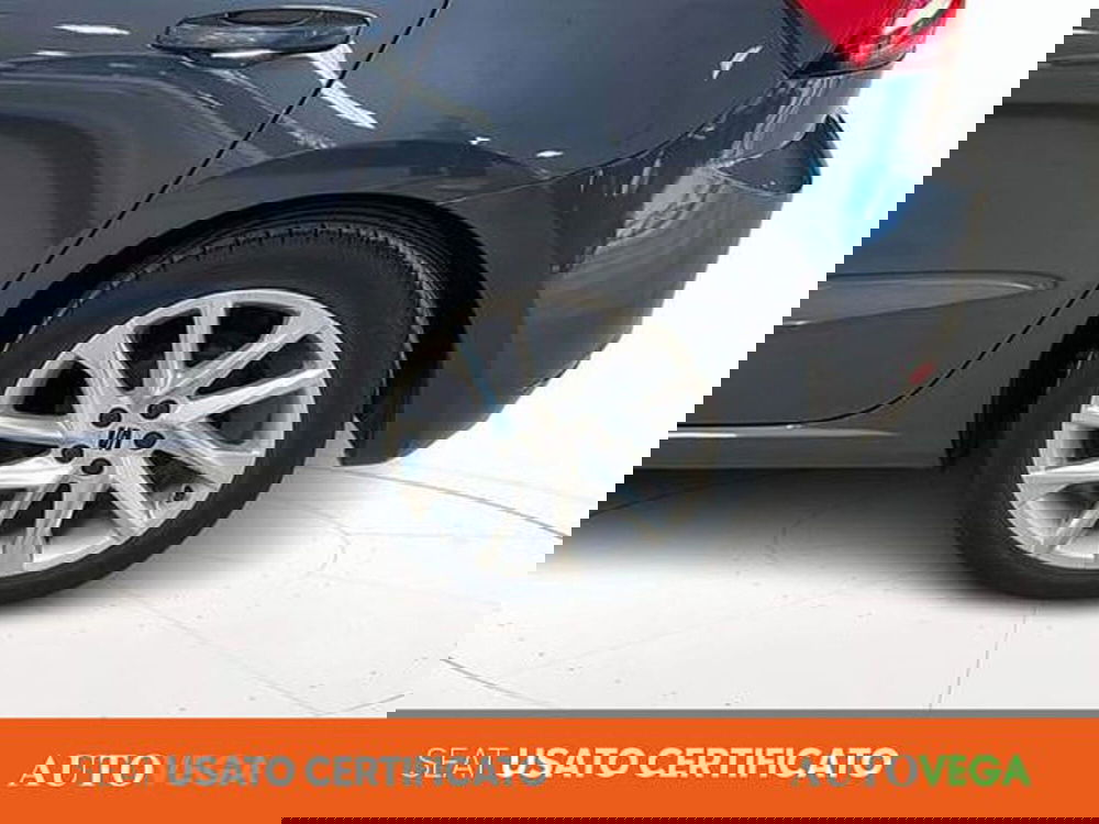 SEAT Ibiza usata a Vicenza (19)