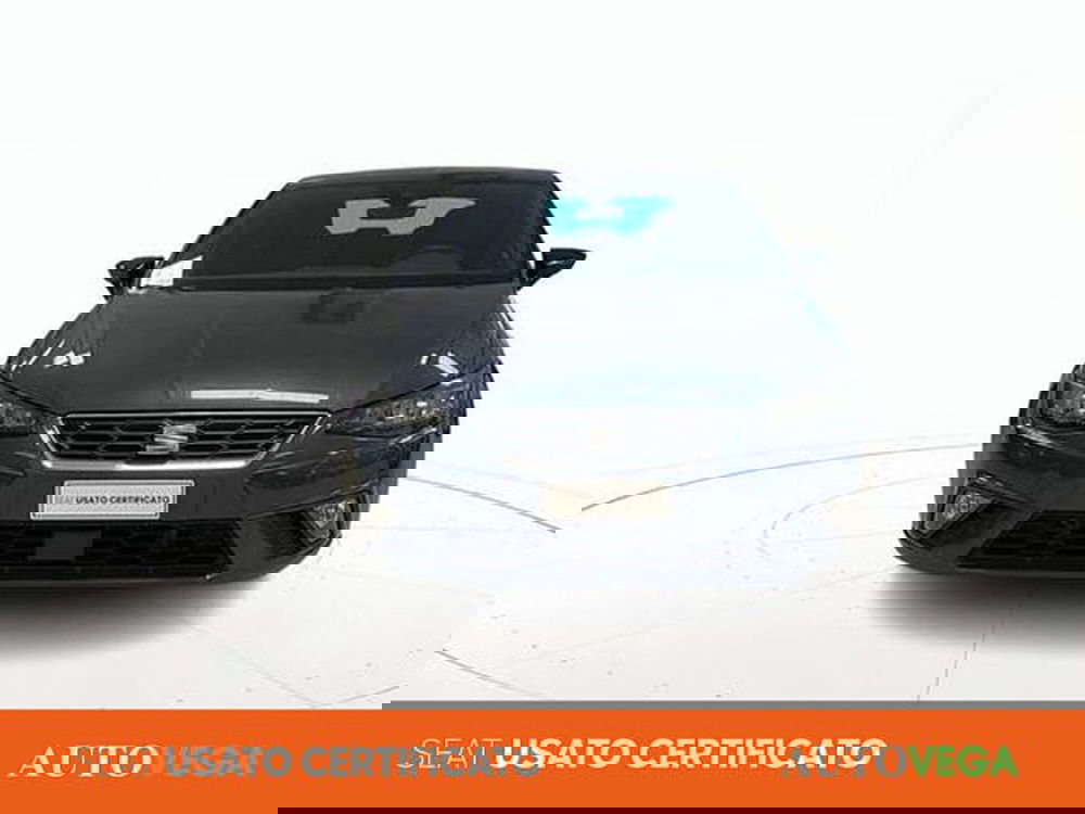 SEAT Ibiza usata a Vicenza (2)