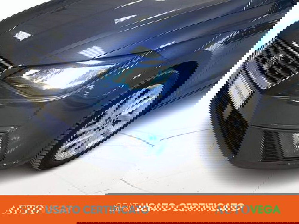 SEAT Ibiza usata a Vicenza (20)