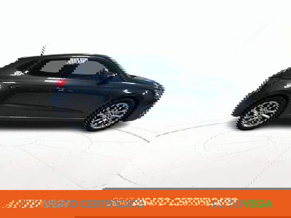 SEAT Ibiza usata a Vicenza (3)