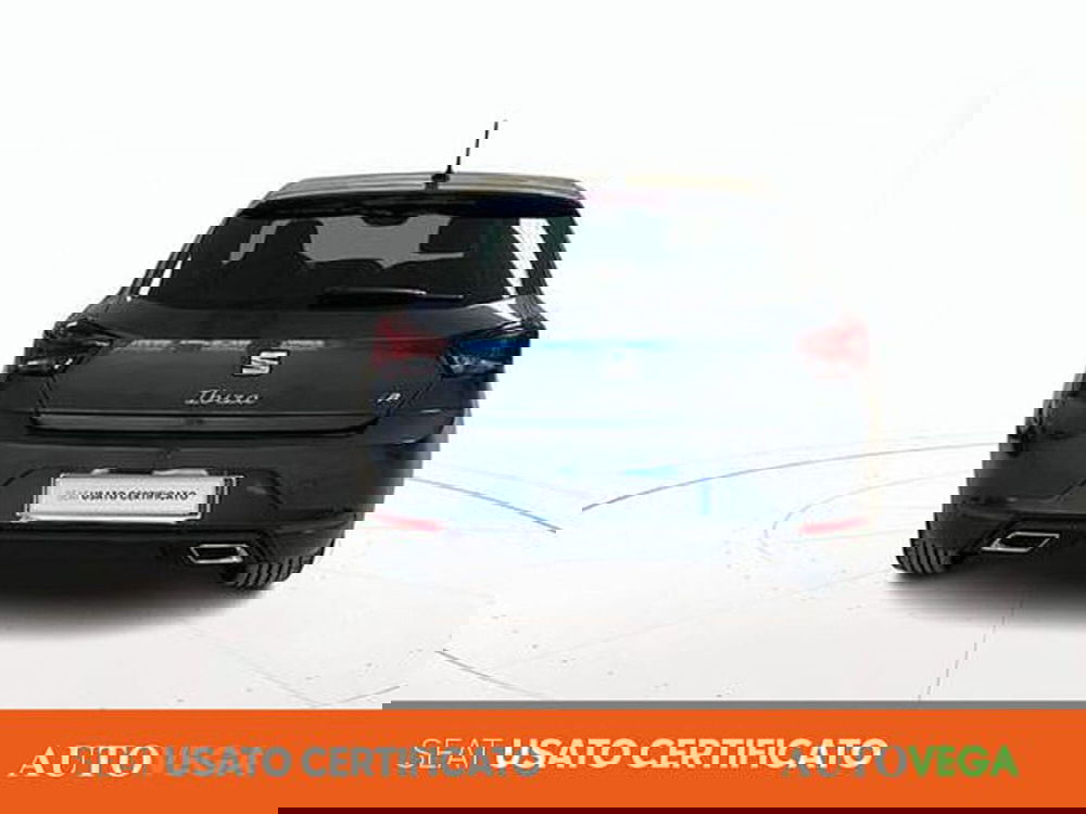 SEAT Ibiza usata a Vicenza (5)