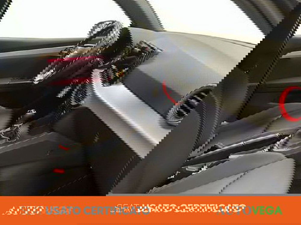 SEAT Ibiza usata a Vicenza (6)