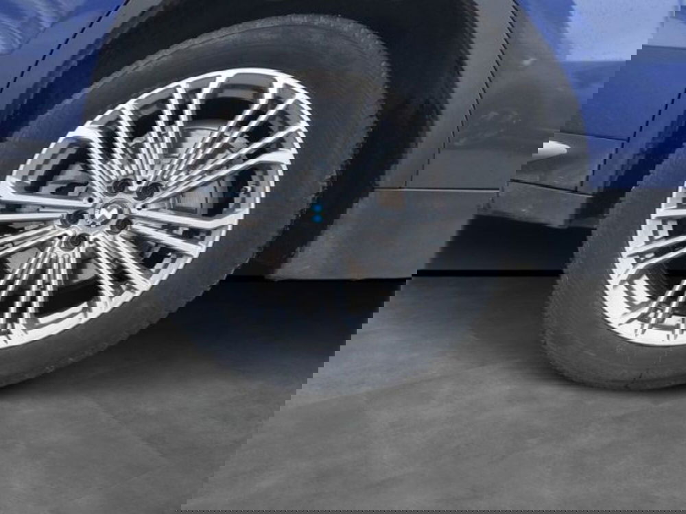 BMW X3 usata a Lecce (10)