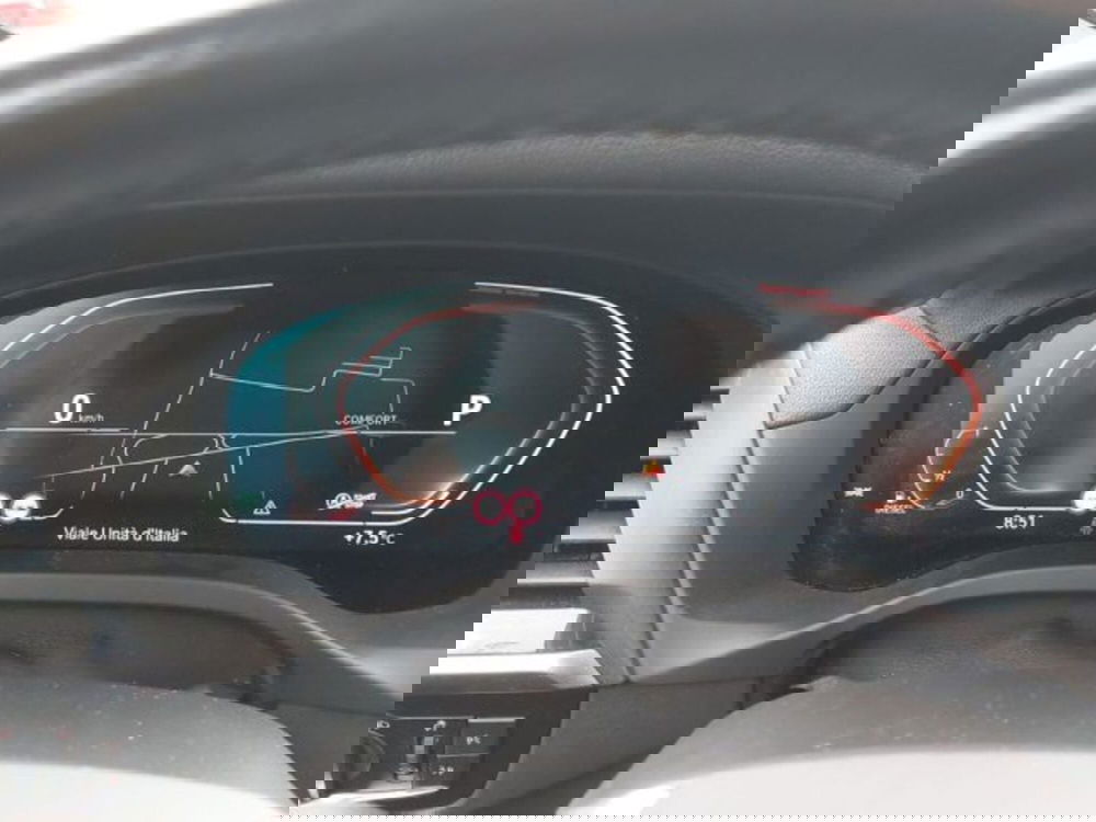 BMW X3 usata a Lecce (13)