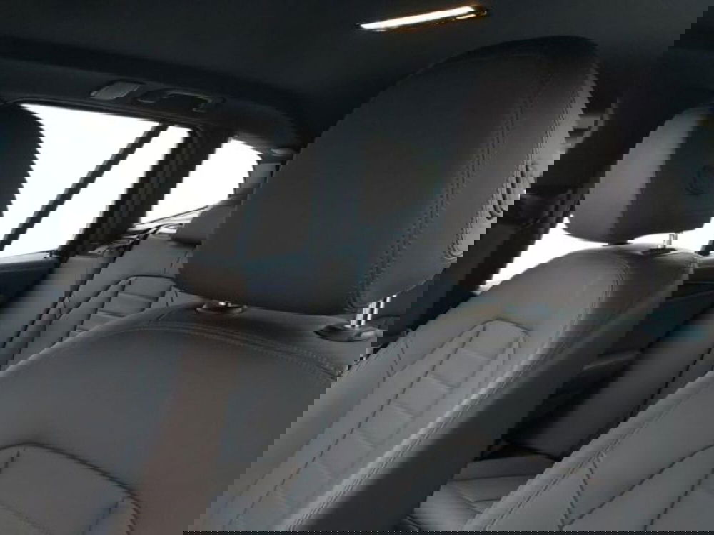 BMW X3 usata a Lecce (14)