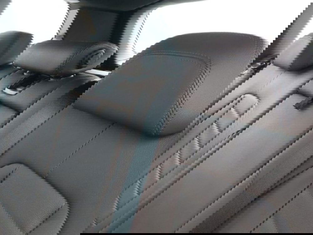 BMW X3 usata a Lecce (15)