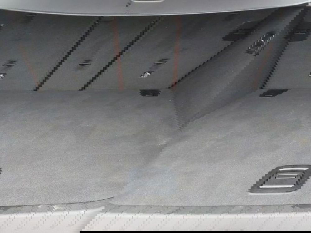 BMW X3 usata a Lecce (16)