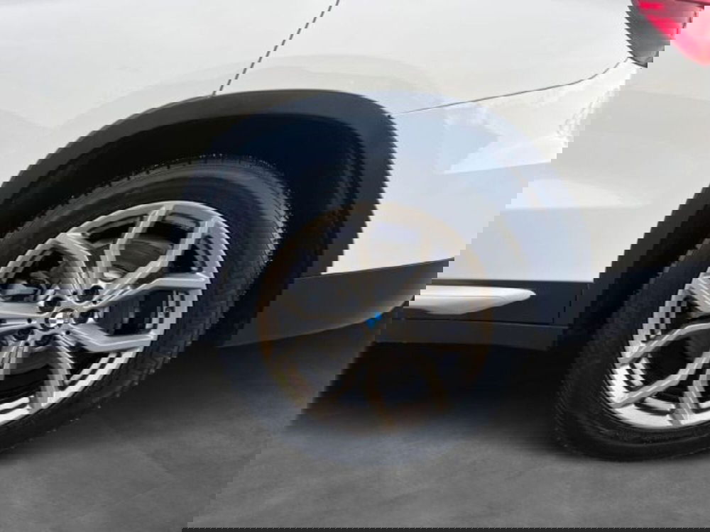 BMW X3 usata a Lecce (10)