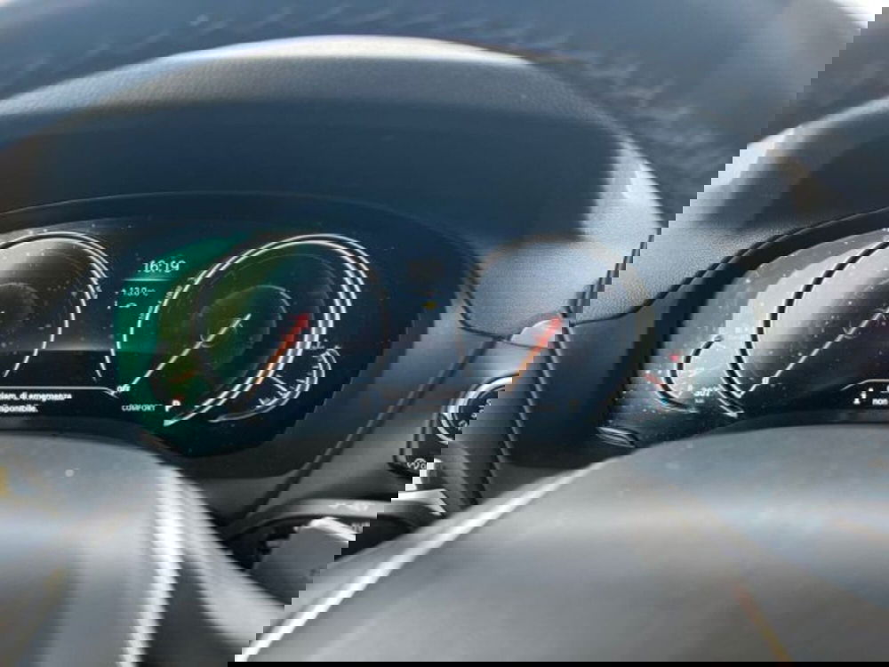 BMW X3 usata a Lecce (13)