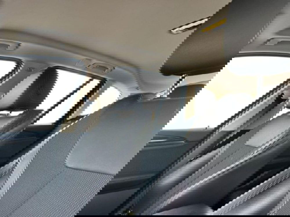 BMW X3 usata a Lecce (14)