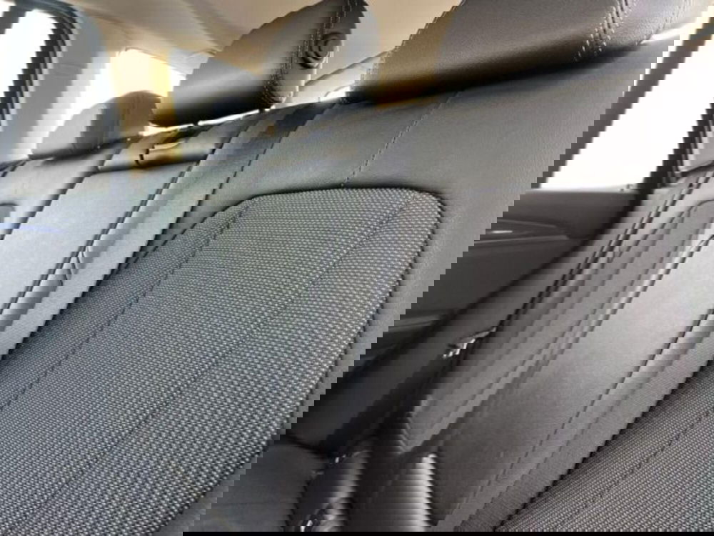 BMW X3 usata a Lecce (15)