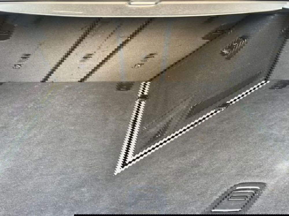 BMW X3 usata a Lecce (16)