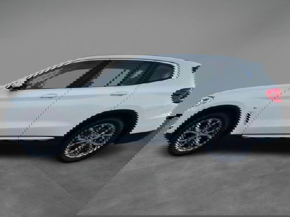 BMW X3 usata a Lecce (2)