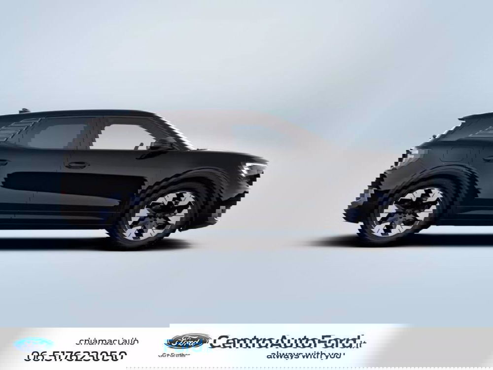 Ford Explorer nuova a Roma (2)