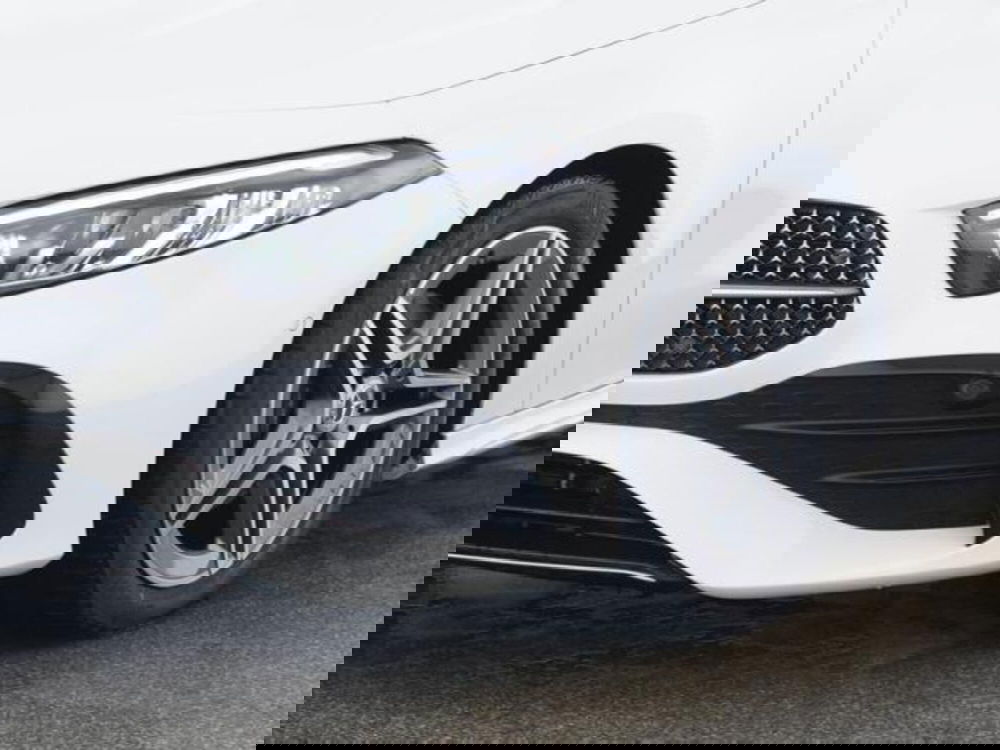 Mercedes-Benz Classe A usata a Milano (3)