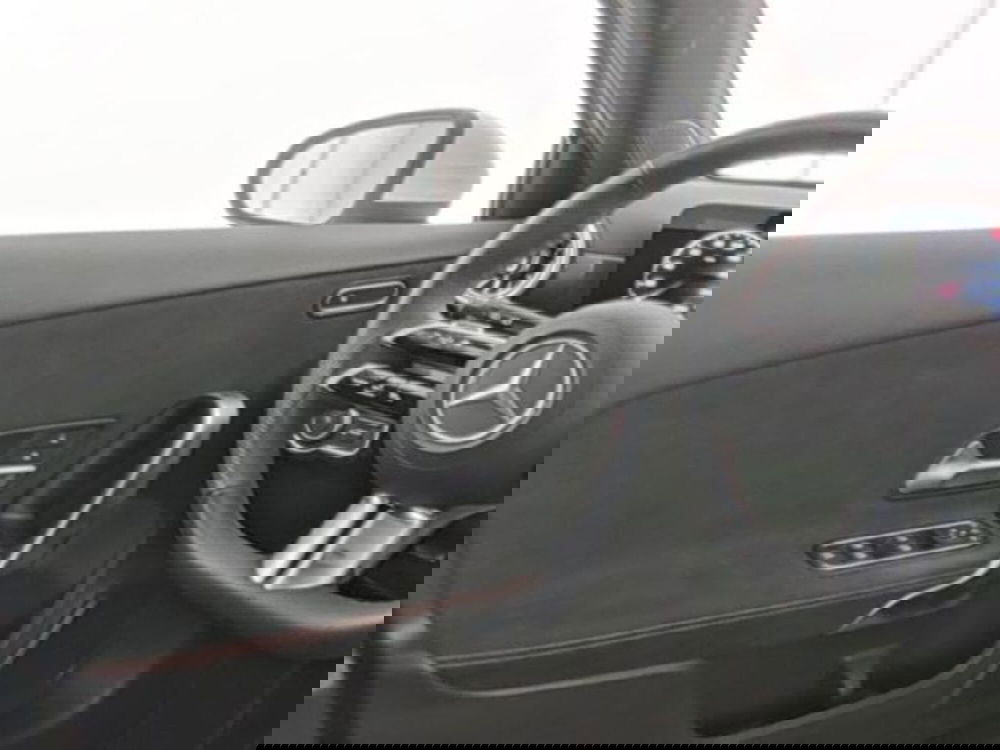 Mercedes-Benz Classe A usata a Milano (5)