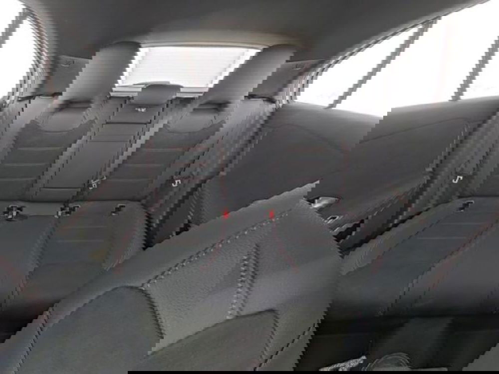 Mercedes-Benz Classe A usata a Milano (6)