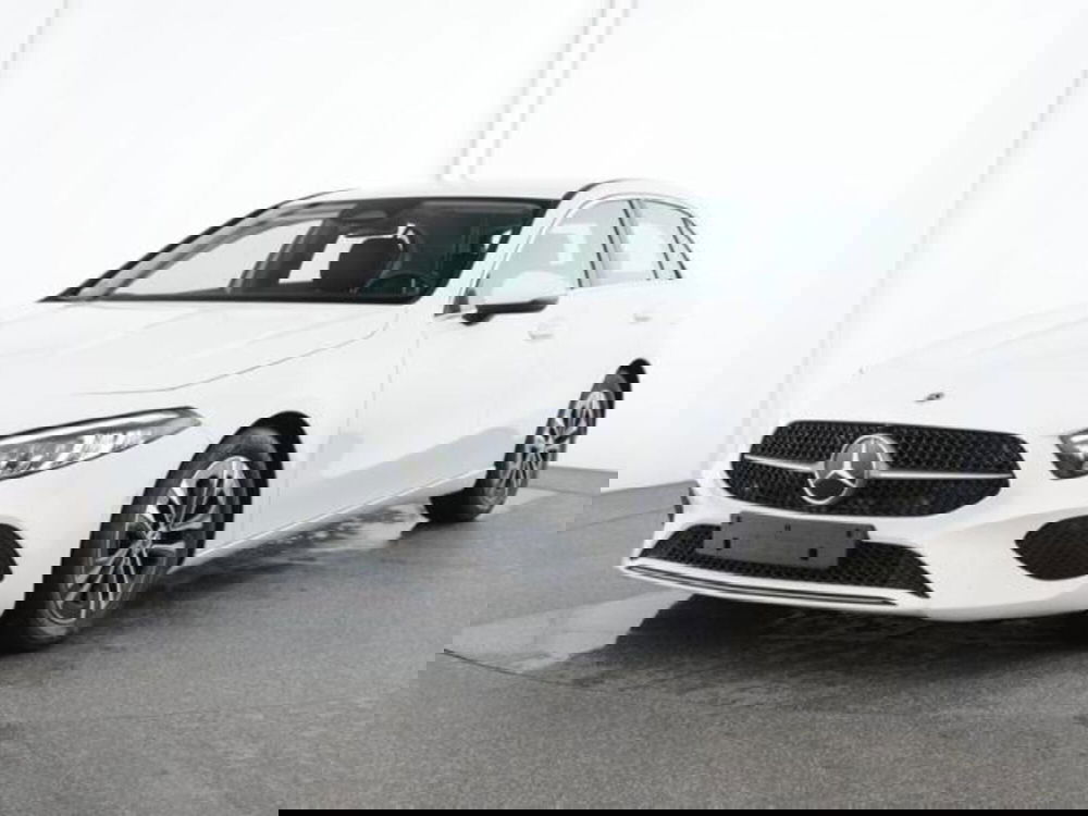Mercedes-Benz Classe A usata a Milano
