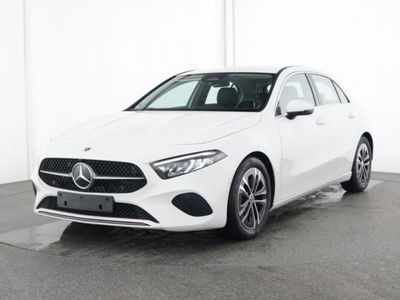 Mercedes-Benz Classe A 180 Automatic Sport del 2024 usata a Abbiategrasso