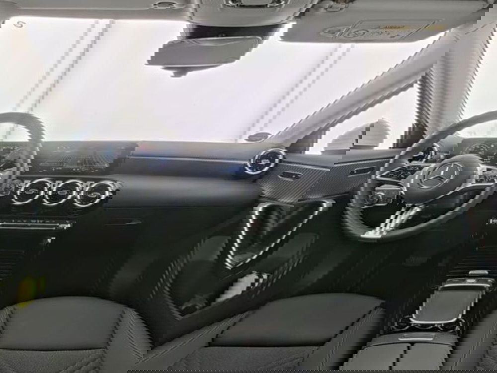 Mercedes-Benz Classe A usata a Milano (5)