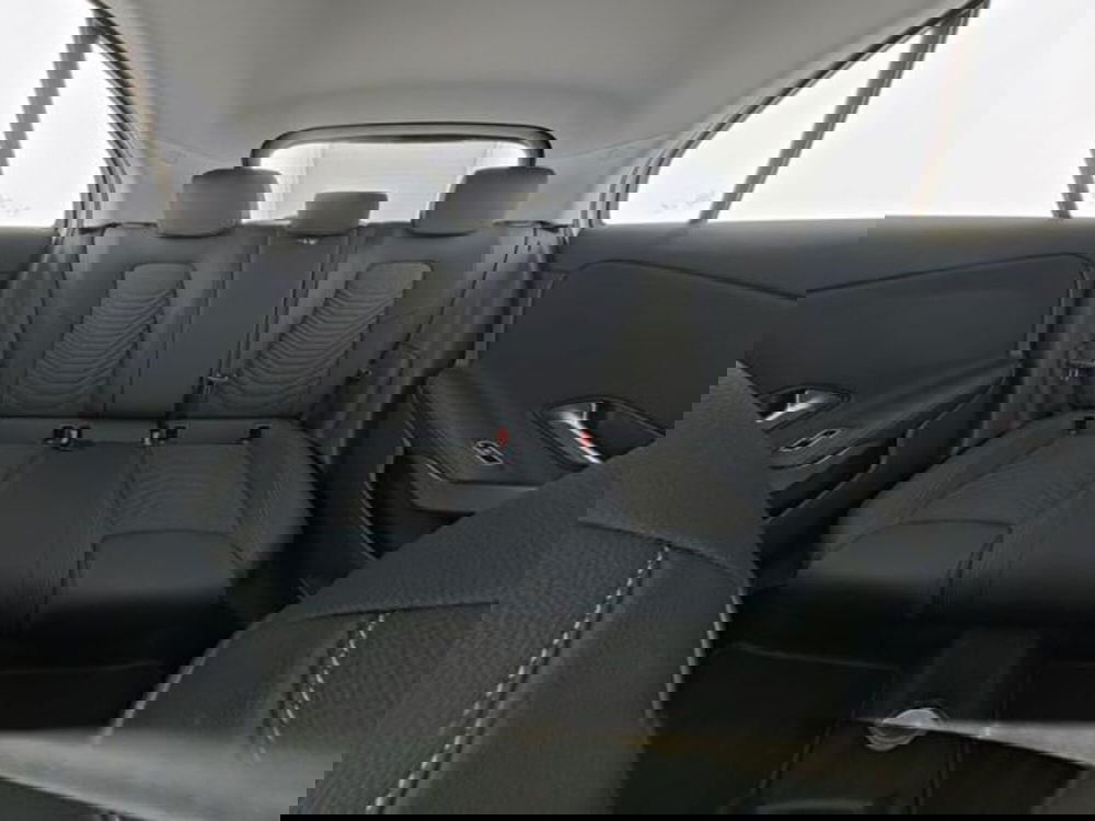 Mercedes-Benz Classe A usata a Milano (7)