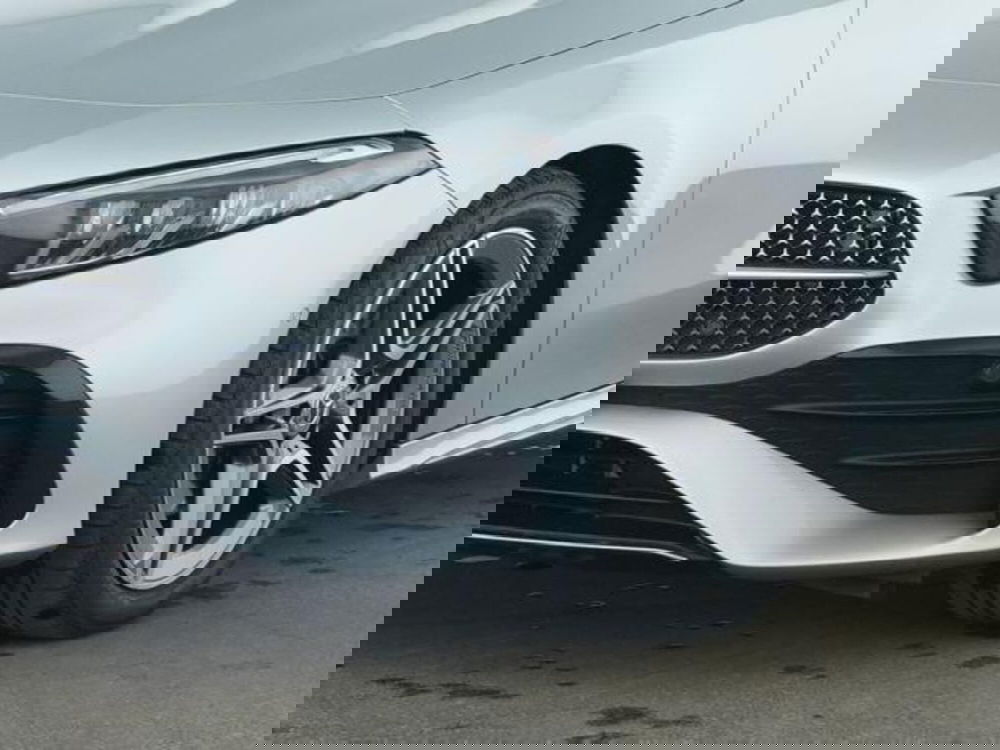 Mercedes-Benz Classe A usata a Milano (3)