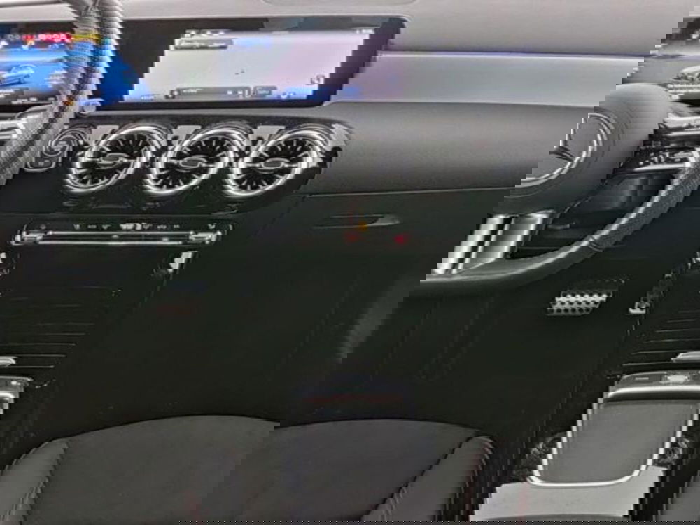 Mercedes-Benz Classe A usata a Milano (6)