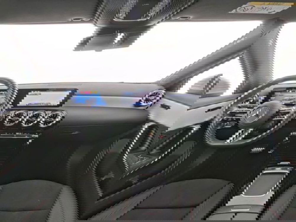 Mercedes-Benz Classe A usata a Milano (8)