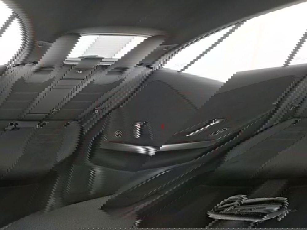 Mercedes-Benz Classe A usata a Milano (9)